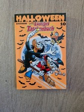 Ltb halloween sonderband gebraucht kaufen Ltb halloween sonderband gebraucht kaufen  Steinbergkirche