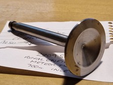 Royal enfield inlet for sale  ALTON