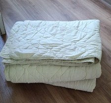 Bettdecke sommerdecke wildseid gebraucht kaufen  Deutschland
