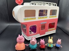 Peppa pig large for sale  WORTHING