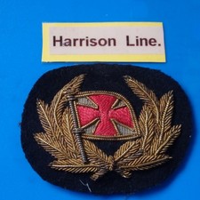 Merchant navy officers for sale  SOUTHAMPTON