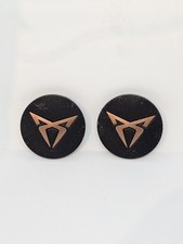 Riginal cupra nabenkappen gebraucht kaufen  Minden