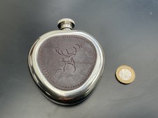 glenfiddich hip flask for sale glenfiddich hip flask for sale GLASGOW