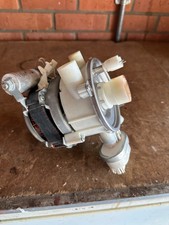 Miele dishwasher circulation for sale  NORWICH