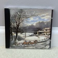 Holiday panpipes christmas for sale  Myrtle Beach