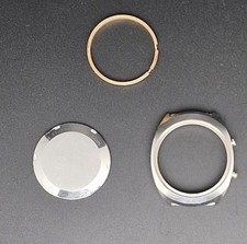 Omega chronostop 145.009 usato  Genova