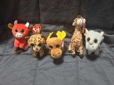 Mini beanie babies for sale  Glasgow