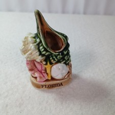 Vtg florida souvenir for sale  Resaca