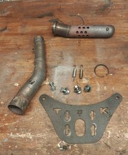 Maxxer 300 turbo gebraucht kaufen  Rastenberg