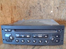 Autoradio origine peugeot d'occasion  Chemillé