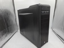 Corsair E-ATX Carbide 400R Mid-Tower Preto - Usado comprar usado  Enviando para Brazil