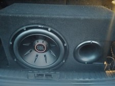 Jbl s1224ss subwoofer for sale  BIRMINGHAM