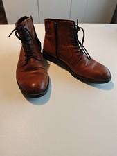 Vagabond stiefel schnürung gebraucht kaufen  Helmstedt
