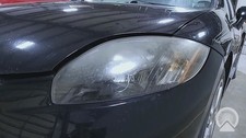 2007 mitsubishi eclipse for sale  Roaring Spring