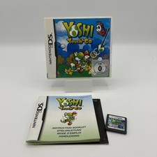 Yoshi touch anleitung gebraucht kaufen  Weddingstedt