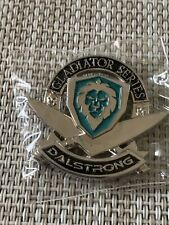 Gladiators series dalstrong for sale Gladiators series dalstrong for sale  Shipping to United Kingdom