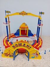 Cirque romani playmobil d'occasion  Couzeix