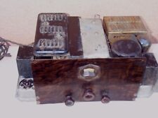 Crosley radio 31a usato  Italia