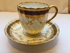 royal crown derby coffee set for sale  WEST WICKHAM