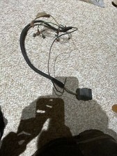 Western fisher plug for sale  Essex