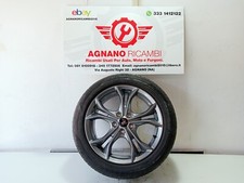 Ruota cerchio lega usato  Napoli