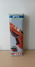 Vintage motex 5500 for sale  SHREWSBURY