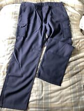 Mens mascot navy for sale  CARMARTHEN