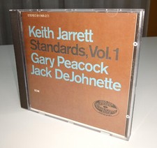 Keith jarrett gary usato  Busto Arsizio