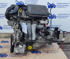 Motore volkswagen polo usato  Forgaria nel Friuli