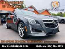 2014 cadillac cts for sale  Providence Forge