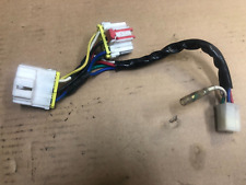 Mazda rx7 ignition for sale  NORWICH