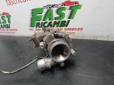 Turbina turbocompressore iveco usato  Camigliano Santa Gemma