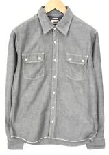 Chemise heritage tommy d'occasion  Expédié en France