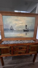 Schmidt german painting for sale  Park City