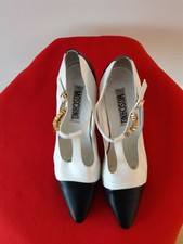 Chaussures talon moyen d'occasion Chaussures talon moyen d'occasion  Paris-