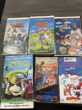 Lot animated children for sale  Annapolis