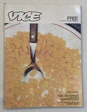 Vice vol 2001 for sale  Denver