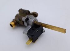 Válvula de gás queimador redondo Thermador 00415500, 415500, 15-10-159 comprar usado  Enviando para Brazil