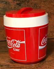 Portaghiaccio coca cola usato  Palermo
