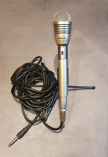 Vintage micro phonia d'occasion  Senonches