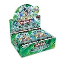 Konami ygo led8 gebraucht kaufen  Moers