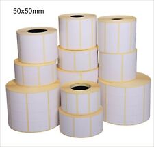 Rotoli 3500 etichette usato  Vittoria