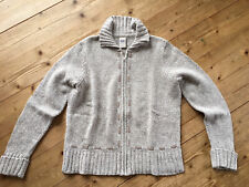 Strickjacke high sierra gebraucht kaufen  Schrobenhausen