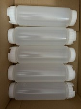 Pcs 16oz refillable for sale  ERITH