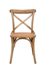 Sedia thonet massello usato  Italia