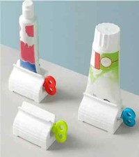 5pcs toothpaste squeezer for sale  MANCHESTER