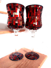Pair giant wine for sale  BANBURY