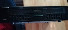 Pioneer eqalizer gr gebraucht kaufen  Dortmund