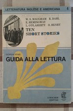 Ten short stories usato Ten short stories usato  Bitonto