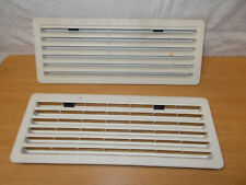 Thetford fridge vents for sale  COLWYN BAY